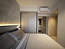 Sengkang Grand Residences (D19), Apartment #592018101